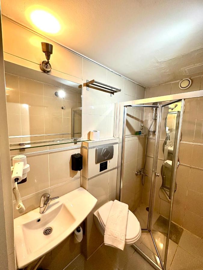 Aram Galata Suites Istanbul Exterior photo