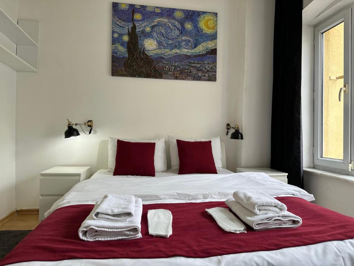 Aram Galata Suites Istanbul Exterior photo