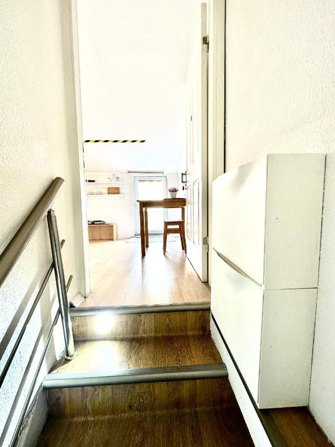 Aram Galata Suites Istanbul Exterior photo