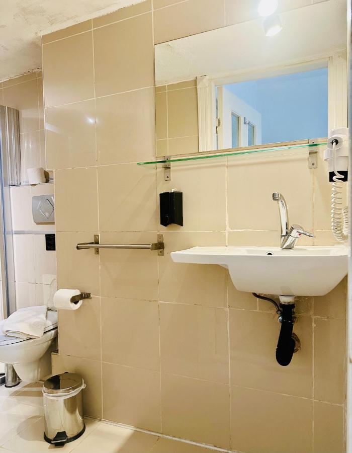 Aram Galata Suites Istanbul Exterior photo