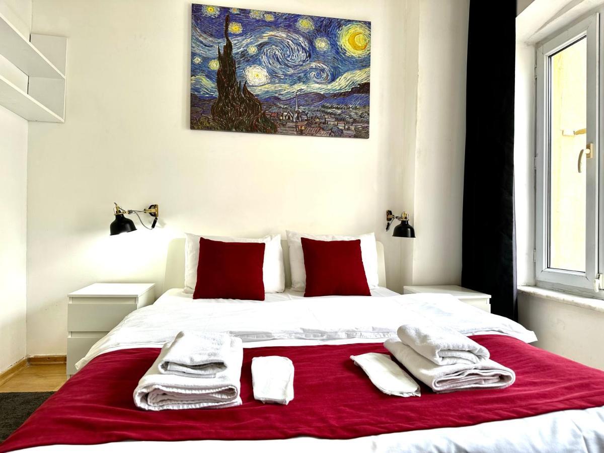 Aram Galata Suites Istanbul Exterior photo