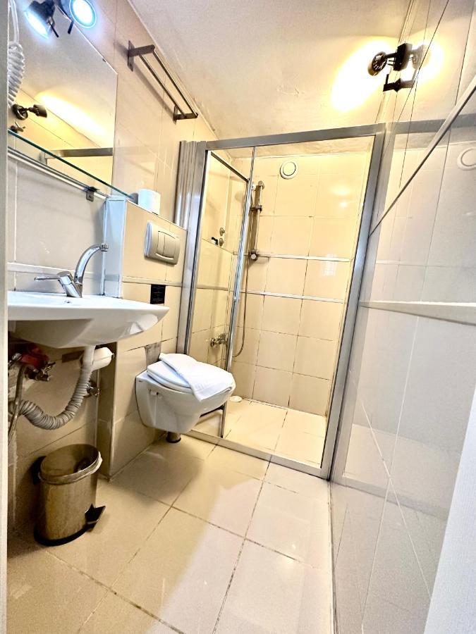 Aram Galata Suites Istanbul Exterior photo